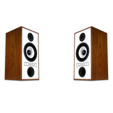 Mission 770 Classic Loudspeakers (Pair) - Mission-Audio-Exchange
